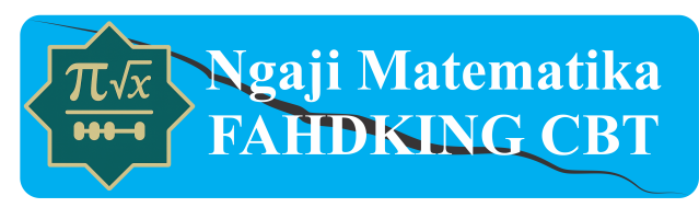 Ngaji Matematika
