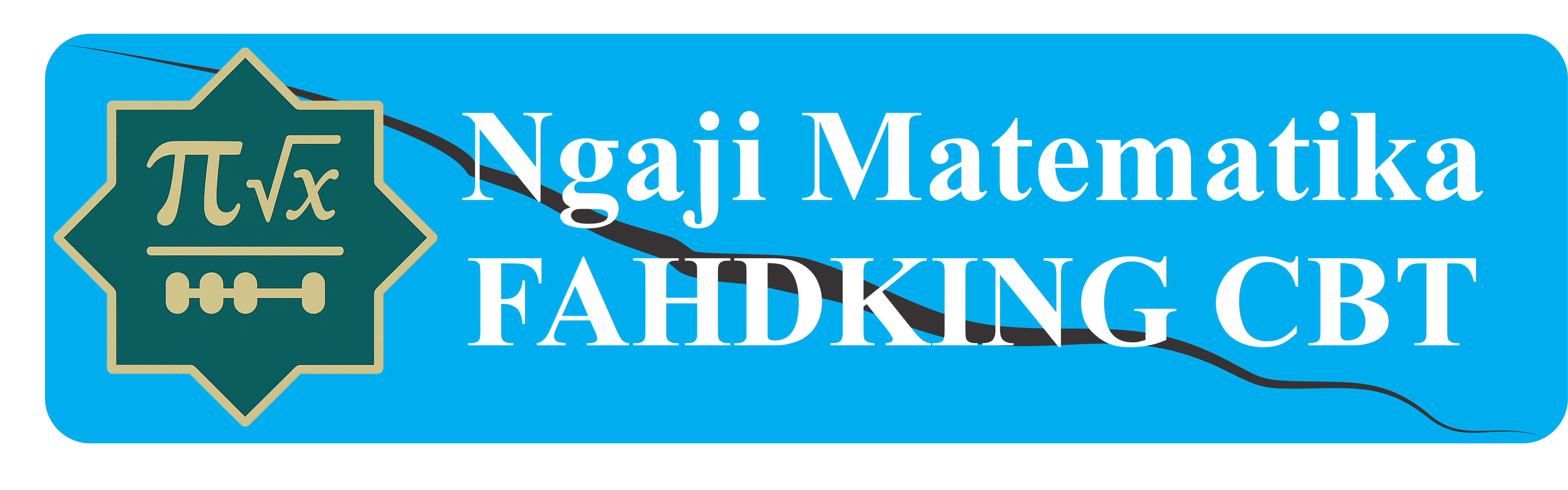 Ngaji Matematika
